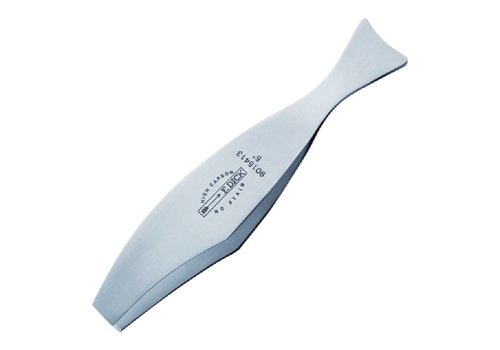  Dick fish bone tweezers 