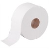Jantex Rouleaux de papier toilette 2 plis (12 pièces)