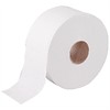 Jantex Toilet Rolls 2-ply (12 Pieces)