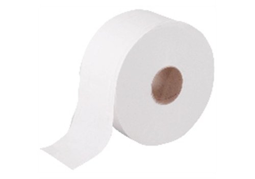  Jantex Rouleaux de papier toilette 2 plis (12 pièces) 