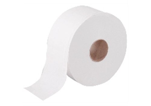  Jantex Toilet Rolls 2-ply (12 Pieces) 