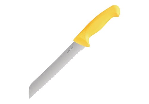  Vogue Professional bread knife 19 cm 