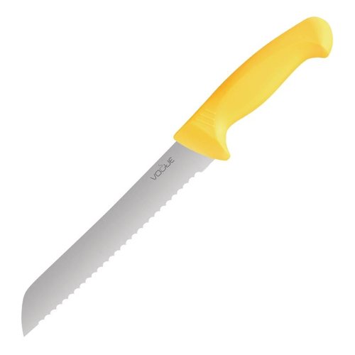  Vogue Professional bread knife 19 cm 