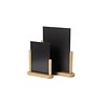 Securit Table Chalkboard | 2 Sizes