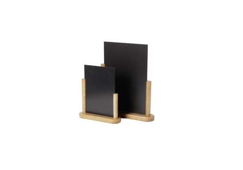  Securit Tableau noir | 2 formats 