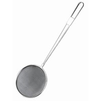 Fettlöffel Durchm. 20 cm
