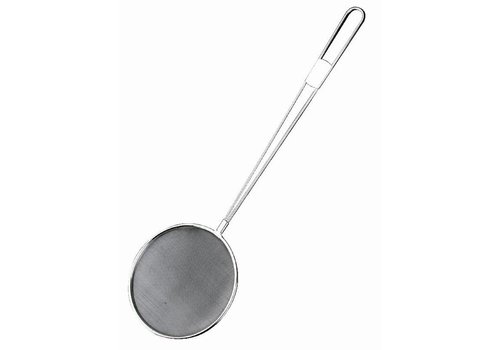  Vogue Grease trowel diam. 20 cm 