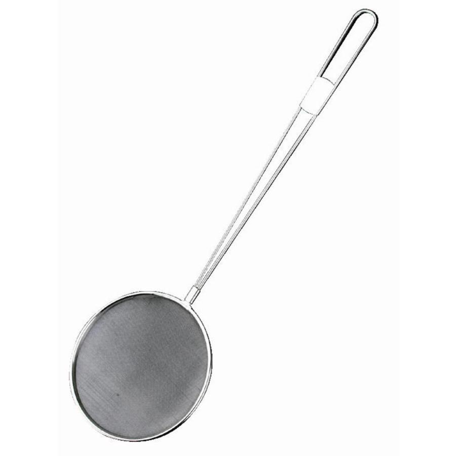 Fettlöffel Durchm. 20 cm