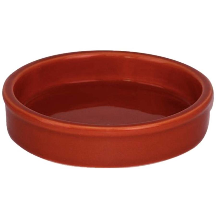 Tapas Bowls Round 10cm | 6 pieces