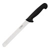 Hygiplas Professional bread knife black 20.5 cm