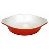 Vogue Gratin Dish Round, 18 cm.