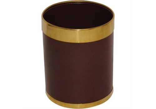  Bolero Petite poubelle ronde 10 litres 