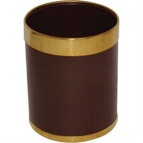  Bolero Petite poubelle ronde 10 litres 