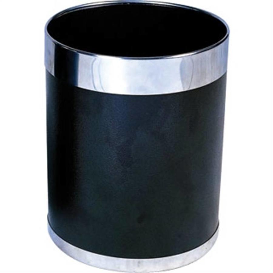 Small round trash can 10 litres