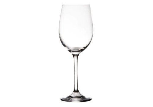  Olympia Crystal Modal wine glasses, 395 ml (6 pieces) 