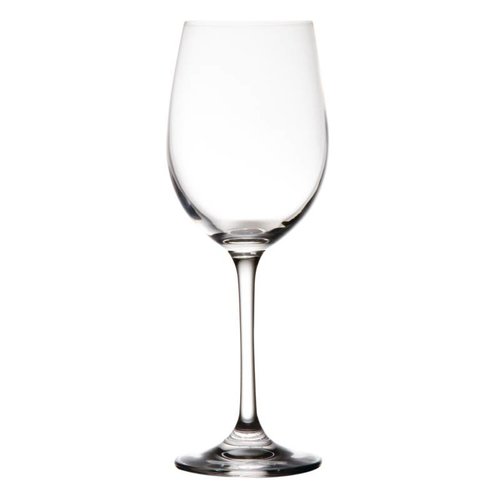  Olympia Crystal Modal wine glasses, 395 ml (6 pieces) 