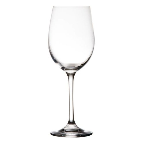  Olympia Verres à vin en cristal modal, 395 ml (6 pièces) 