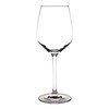 Olympia Crystal Chime Wine Glasses, 365ml (Pack of 6)