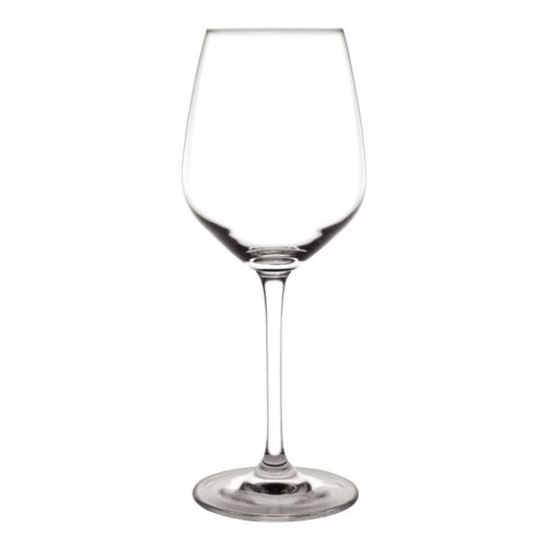  Olympia Crystal chime wine glasses, 365 ml (6 pieces) 