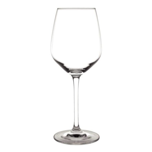  Olympia Verres à vin Crystal Chime, 365 ml (lot de 6) 