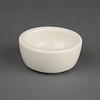 Olympia Beurrier Porcelaine | 6,5 cm (12 pièces)
