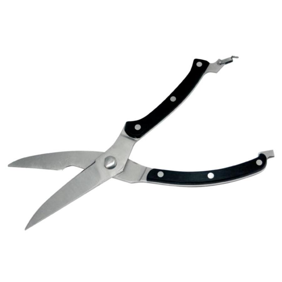 Stainless Steel Game Shears | 30 cm