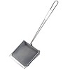 Vogue Grease trowel stainless steel 20cm square