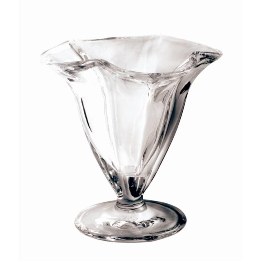 Eisbecher Traditionell, 13 cl (6 Stück)