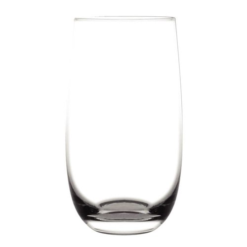  Olympia Round Highball Glasses 39cl | 6 pieces 