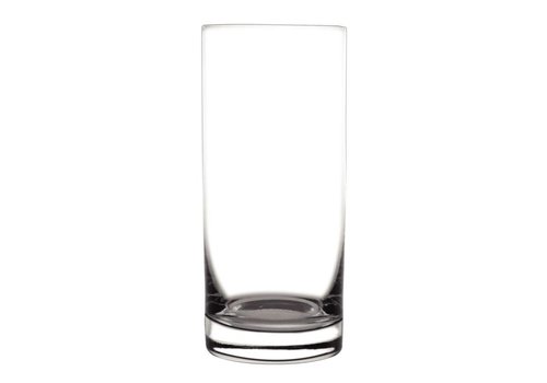  Olympia Luxe drinkglazen 38,5cl | 6 stuks 