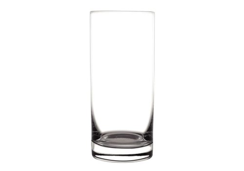  Olympia Verres à boire de luxe 38,5cl | 6 pièces 