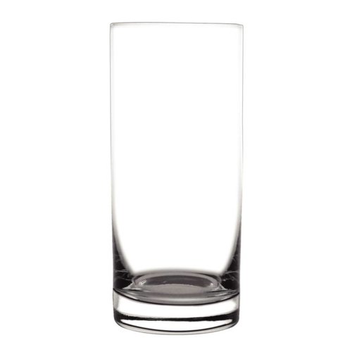  Olympia Verres à boire de luxe 38,5cl | 6 pièces 