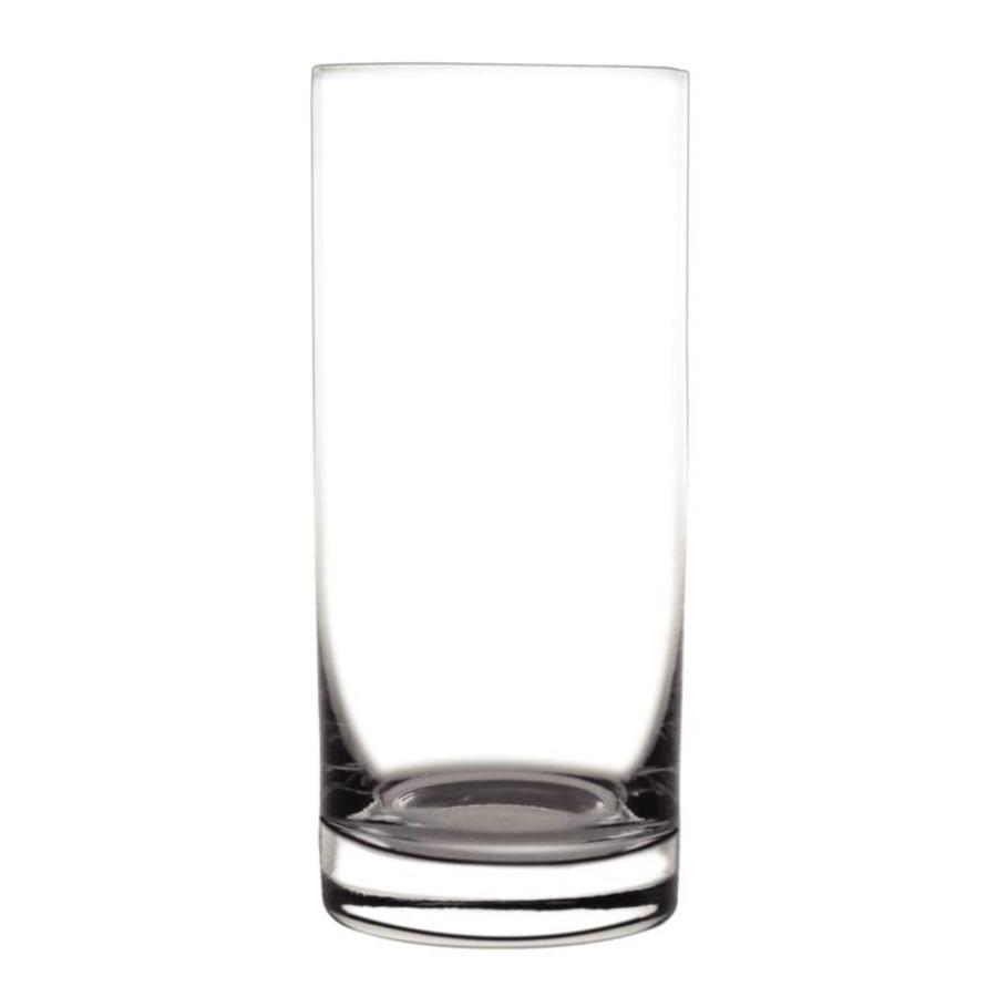 Luxury drinking glasses 38.5cl | 6 pieces