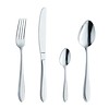 HorecaTraders Table Spoons Stainless Steel Catering | 12 pieces