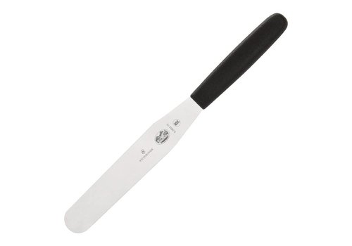  Victorinox Couteau à palette Fibrox | 15 cm 