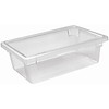 Vogue Plastic storage container 12 liters