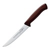 Dick Couteau de cuisine 16,5 cm code couleur marron