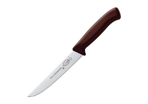  Dick Kitchen knife 16.5 cm color coded brown 