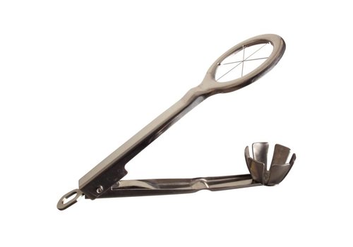  HorecaTraders Ice cream cutter | 6 parts 