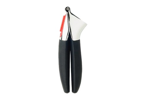  HorecaTraders Presse-ail | 17,8 cm 