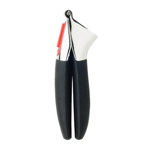  HorecaTraders Knoflook perser | 17,8 cm 