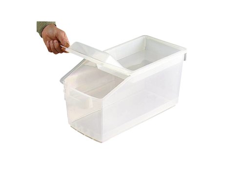  Araven Ingredient storage bin | 14 litres 