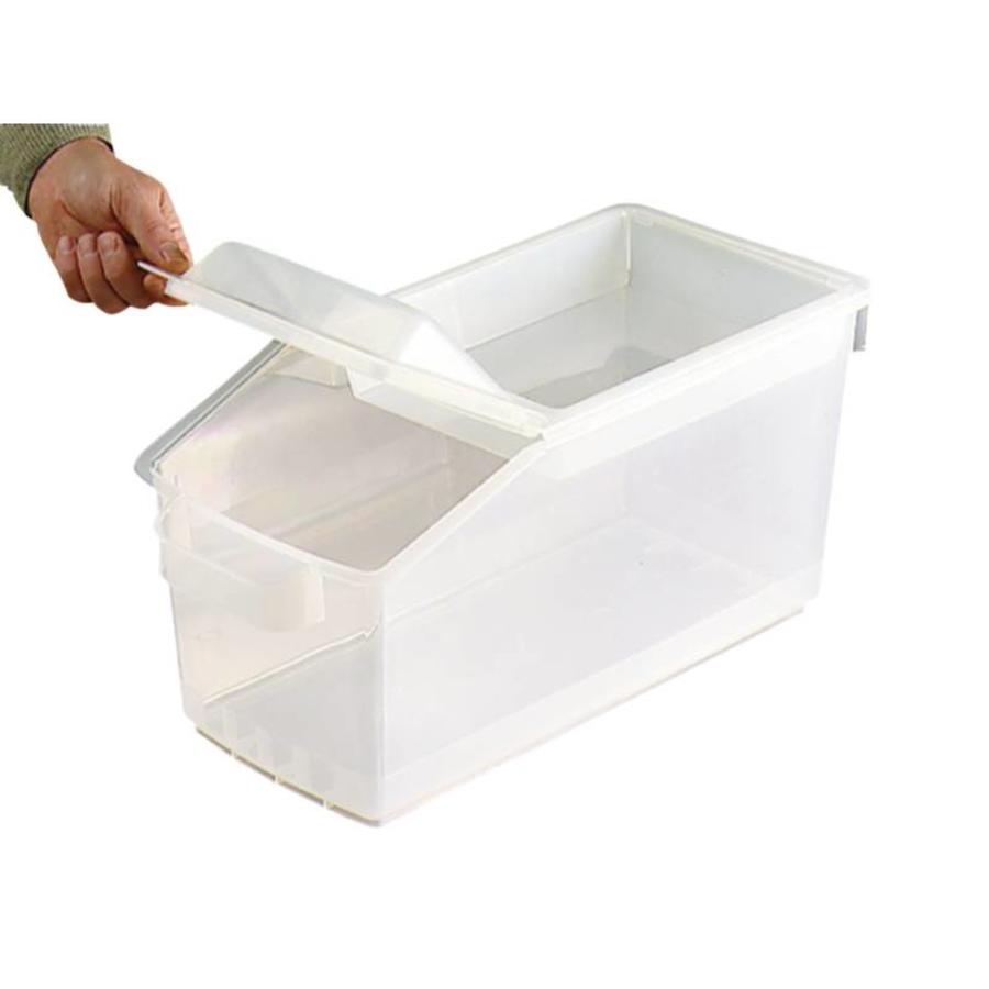 Ingredient storage bin | 14 litres