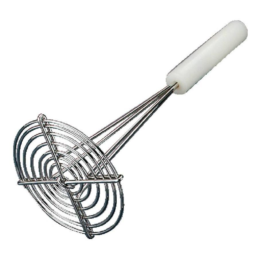 Round potato masher | 12.5cm diameter