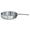 Vogue aluminum sauté pan 20 cm