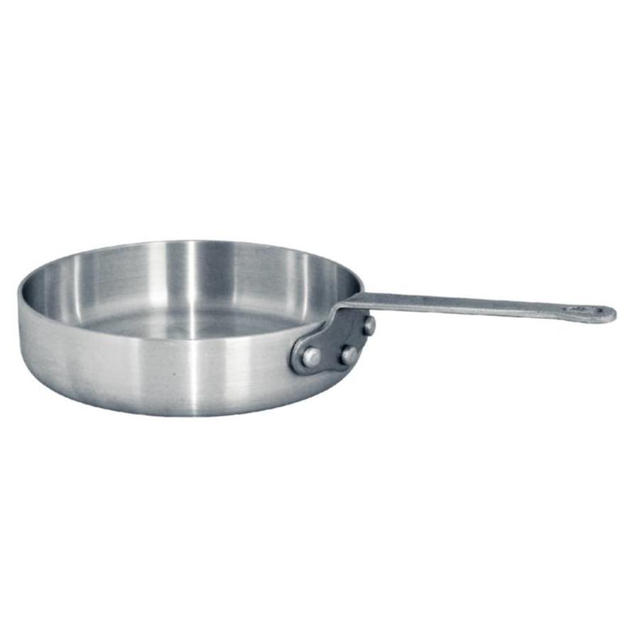 Aluminium-Bratpfanne 20 cm