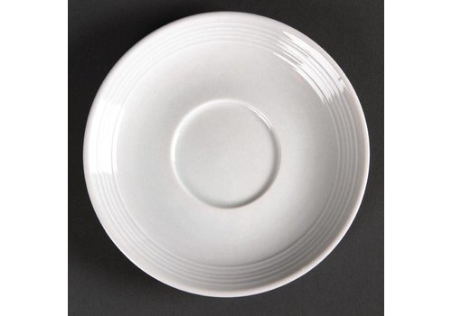  Olympia White Dish TBV KHN82129 (12 pieces) 