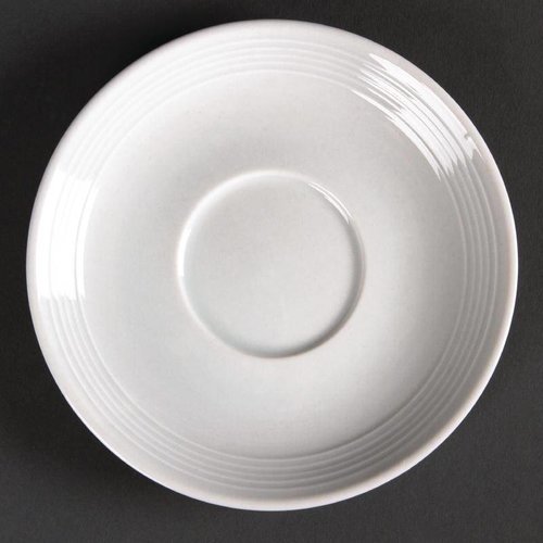  Olympia White Dish TBV KHN82129 (12 pieces) 