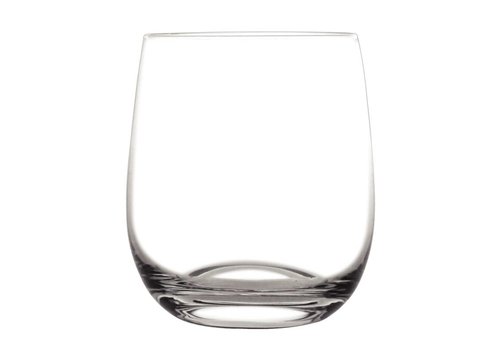  Olympia Verres à boire ronds, 315 ml (6 pièces) 