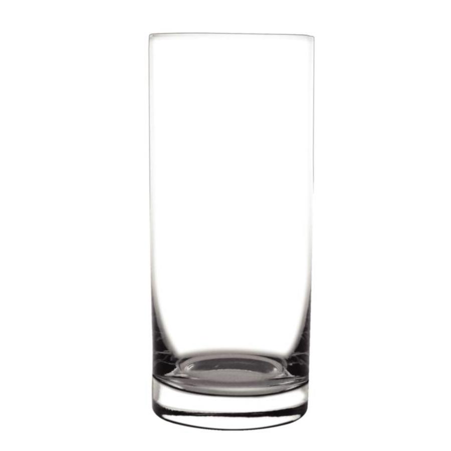 Longdrink glas 28cl | 6 stuks